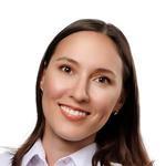 Ахметова Рина Рамильевна