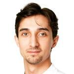 Геюшов Ниджай Видадиевич