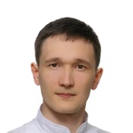 Михайлов Андрей Игоревич