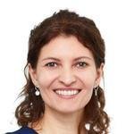 Кинева Марина Александровна