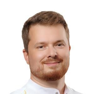Адашевский Владимир Игоревич