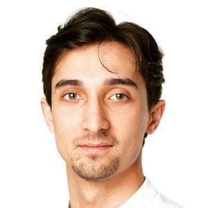 Геюшов Ниджай Видадиевич Геюшов Ниджай Видадиевич