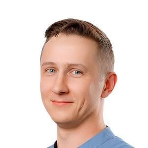 Прищепов Артем Андреевич